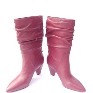 anne klein yurika boots